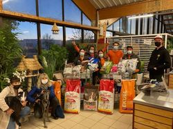 JARDILAND croquettes les 26 & 27.02.2022