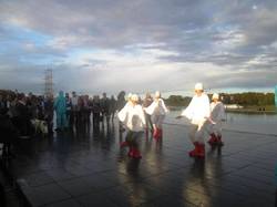 Animal's Pride le 05.11.2017 à Bordeaux