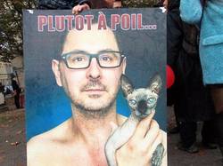 Animal's Pride le 05.11.2017 à Bordeaux