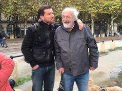 Animal's Pride le 05.11.2017 à Bordeaux