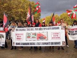 Animal's Pride le 05.11.2017 à Bordeaux