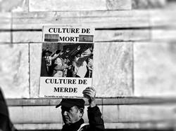 Animal's Pride le 05.11.2017 à Bordeaux