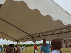 Forum des asso. de Lanton le 04.09.2016