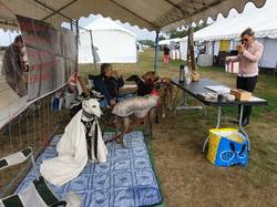 Forum des associations le 07.09.2019