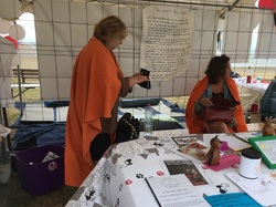 Forum des associations le 07.09.2019