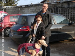 Journée adoption Animal Factory Podensac