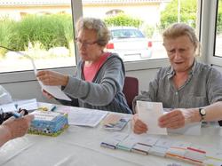 Journée des adoptants du 19.06.2016