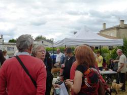 Journée des adoptants du 19.06.2016