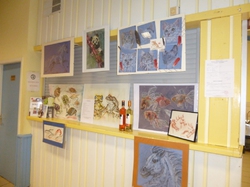 Journée des animaux à Lafitte sur Lot     le 22.05.2016