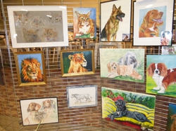 Journée des animaux à Lafitte sur Lot     le 22.05.2016