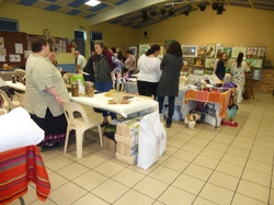 Journée des animaux à Lafitte sur Lot le 22.05.2016