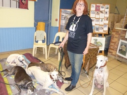 Journée des animaux à Lafitte sur Lot     le 22.05.2016