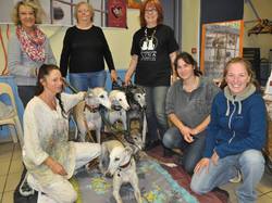 Journée des animaux à Lafitte sur Lot     le 22.05.2016