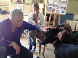 Journée Lafitte sur Lot le 21.05.2017