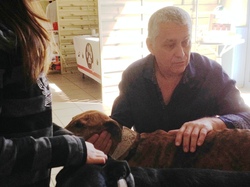 Journée Lafitte sur Lot le 21.05.2017