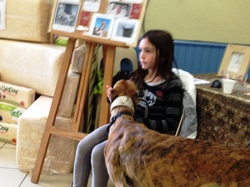 Journée Lafitte sur Lot le 21.05.2017