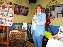 Journée Lafitte sur Lot le 21.05.2017