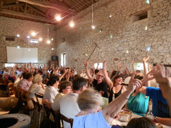 Journée rencontre du 06/07/2014