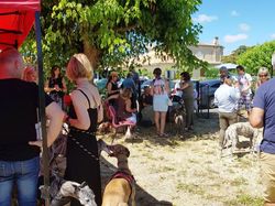 Journée rencontre du 25.06.2017