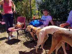 Journée rencontre du 25.06.2017