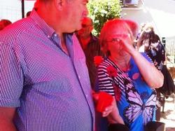 Journée rencontre du 25.06.2017