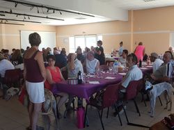 Journée rencontre du 25.06.2017