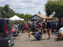 Journée rencontre du 9 Juin 2019