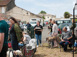 Journée rencontre du 9 Juin 2019