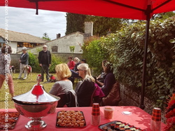 Journée rencontre du 9 Juin 2019