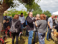 Journée rencontre du 9 Juin 2019