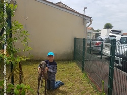 Journée rencontre du 9 Juin 2019