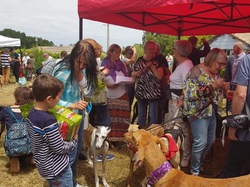 Journée rencontre du 9 Juin 2019
