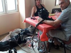 Journée rencontre du 9 Juin 2019