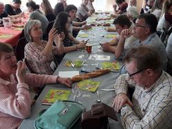 Journée rencontre du 9 Juin 2019