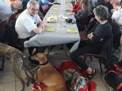 Journée rencontre du 9 Juin 2019