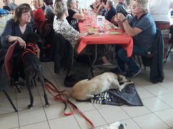 Journée rencontre du 9 Juin 2019