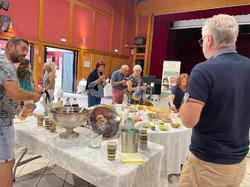 Journée rencontre du 22.06.2025