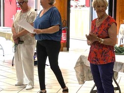 Journée rencontre du 22.06.2025