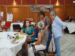 Journée rencontre du 22.06.2025