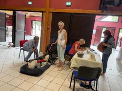 Journée rencontre du 22.06.2025