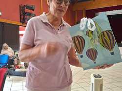 Journée rencontre du 22.06.2025