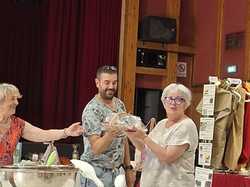 Journée rencontre du 22.06.2025