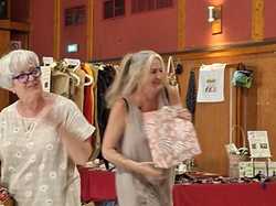 Journée rencontre du 22.06.2025