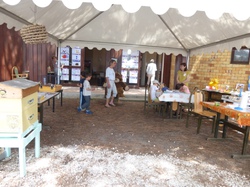 Les Andernochats le 21.05.2016