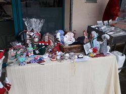 Marchés de Noël Décembre 2020