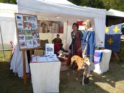 Médiévale de Bourg sur Gironde