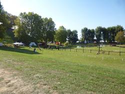 Médiévale de Bourg sur Gironde