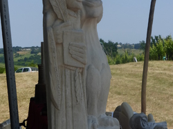 Médiévales de Loupiac 06 et 07/06/2015