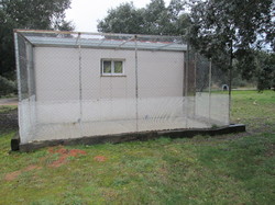 Nourriture Salamanca les 16 & 17.01.2024