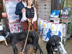 Opé croquettes Jardiland 2 & 3.11.2024